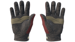 Dragon Fists image