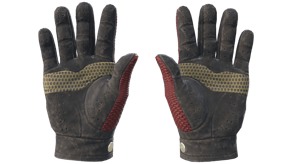 Dragon Fists image