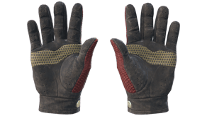 Dragon Fists image
