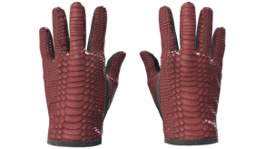 Dragon Fists image