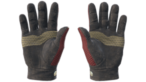 Dragon Fists image