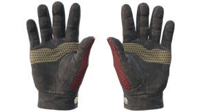 Dragon Fists image