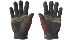 Dragon Fists image