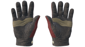 Dragon Fists image