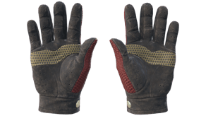 Dragon Fists image