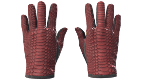 Dragon Fists image