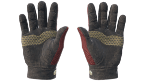 Dragon Fists image