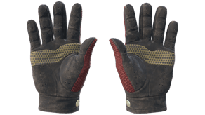 Dragon Fists image