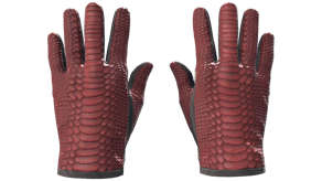 Dragon Fists image