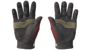 Dragon Fists image