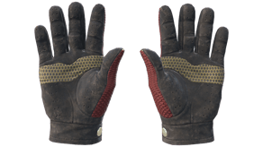 Dragon Fists image