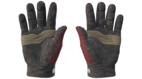 Dragon Fists image