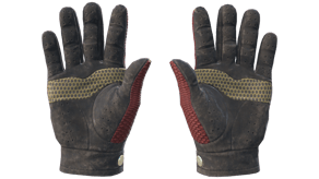 Dragon Fists image