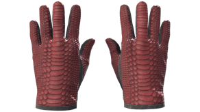 Dragon Fists image