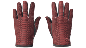 Dragon Fists image