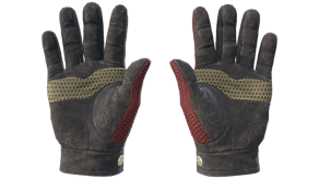 Dragon Fists image