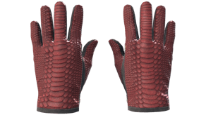 Dragon Fists image