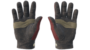 Dragon Fists image