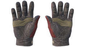 Dragon Fists image