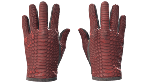 Dragon Fists image