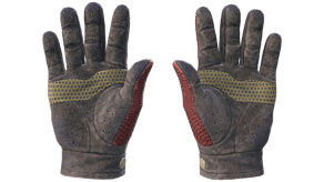 Dragon Fists image