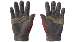 Dragon Fists image