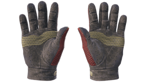 Dragon Fists image