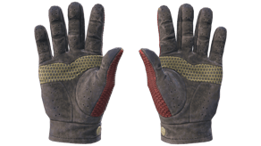 Dragon Fists image