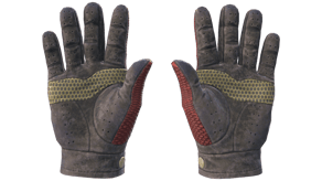 Dragon Fists image