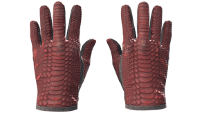 Dragon Fists image