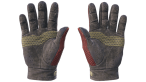 Dragon Fists image