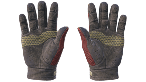 Dragon Fists image