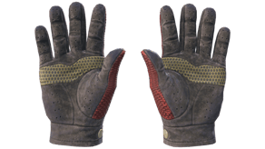 Dragon Fists image