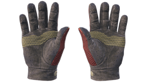 Dragon Fists image