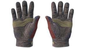 Dragon Fists image