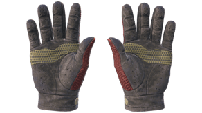 Dragon Fists image