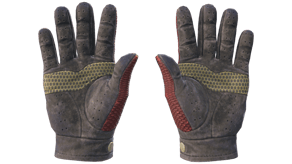 Dragon Fists image