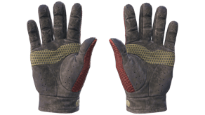Dragon Fists image