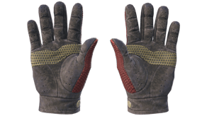 Dragon Fists image