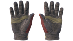 Dragon Fists image