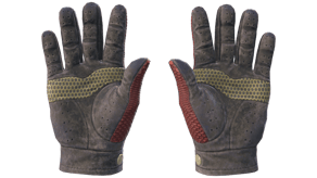 Dragon Fists image