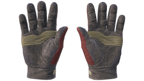 Dragon Fists image