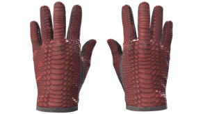Dragon Fists image