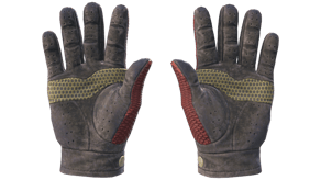 Dragon Fists image
