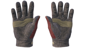 Dragon Fists image