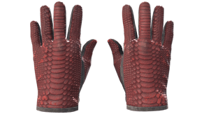 Dragon Fists image