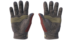 Dragon Fists image