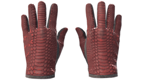 Dragon Fists image