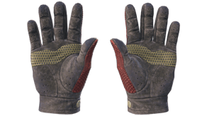 Dragon Fists image