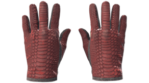 Dragon Fists image
